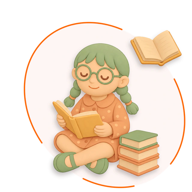 Recevez votre livre pour enfants en eBook ou couverture rigide